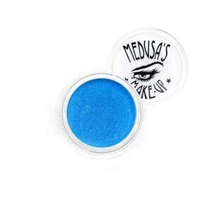 Medusa’s Makeup Eye Dust Planet Earth
